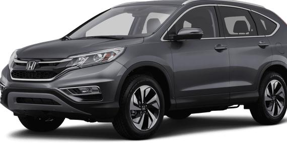 HONDA CR-V 2016 5J6RM4H9XGL036643 image