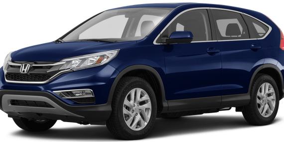 HONDA CR-V 2016 3CZRM3H59GG721561 image