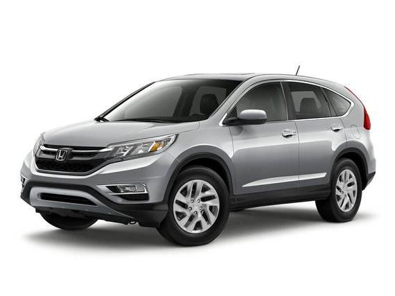 HONDA CR-V 2016 2HKRM4H58GH696381 image