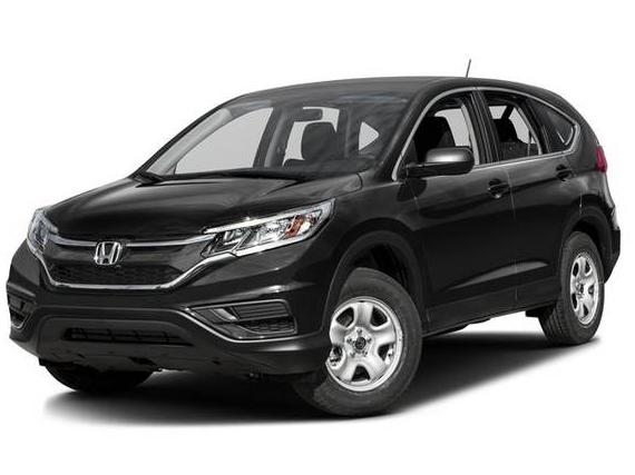 HONDA CR-V 2016 2HKRM4H34GH697204 image