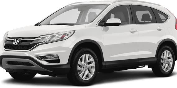 HONDA CR-V 2016 2HKRM3H78GH514271 image