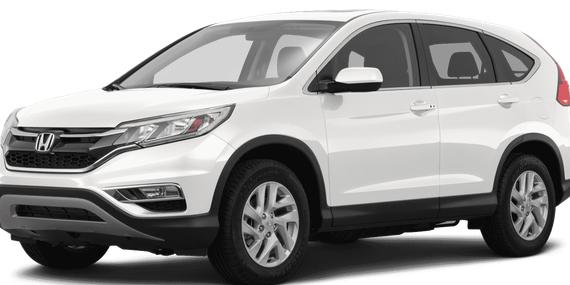 HONDA CR-V 2016 2HKRM3H50GH553161 image