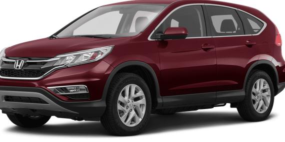 HONDA CR-V 2016 2HKRM4H56GH696654 image