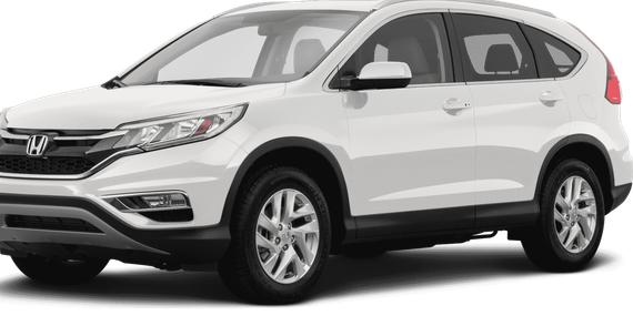 HONDA CR-V 2016 2HKRM4H75GH606475 image