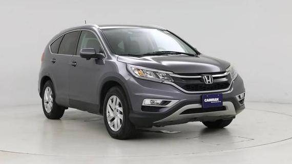 HONDA CR-V 2016 5J6RM4H71GL028963 image