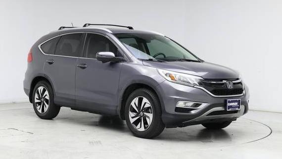 HONDA CR-V 2016 5J6RM3H90GL030148 image