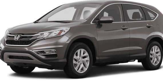 HONDA CR-V 2016 5J6RM4H50GL064190 image