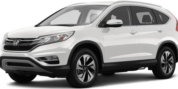 HONDA CR-V 2016 5J6RM3H99GL019939 image