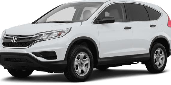 HONDA CR-V 2016 2HKRM3H32GH506244 image