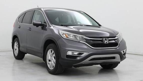 HONDA CR-V 2016 2HKRM4H56GH691700 image