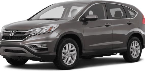 HONDA CR-V 2016 2HKRM4H57GH600398 image