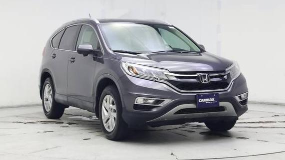 HONDA CR-V 2016 2HKRM4H78GH723337 image