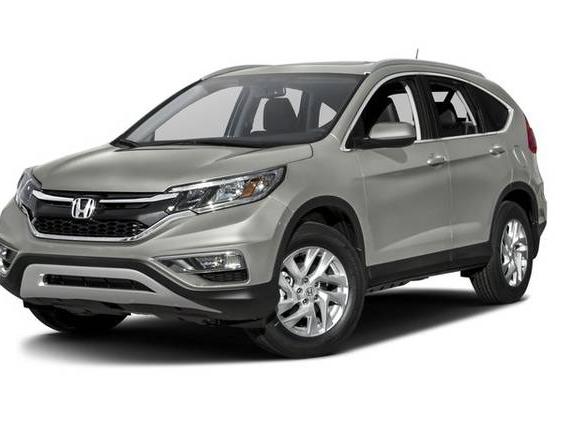 HONDA CR-V 2016 2HKRM4H73GH692000 image