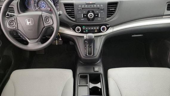 HONDA CR-V 2016 2HKRM3H33GH539270 image
