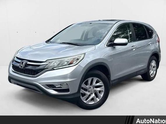 HONDA CR-V 2016 2HKRM3H51GH517057 image