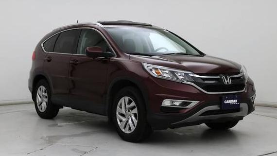 HONDA CR-V 2016 2HKRM3H72GH544155 image