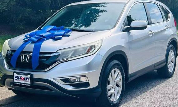 HONDA CR-V 2016 2HKRM4H58GH704074 image