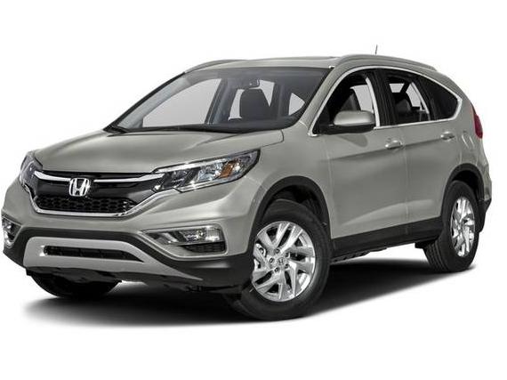 HONDA CR-V 2016 5J6RM4H70GL056074 image