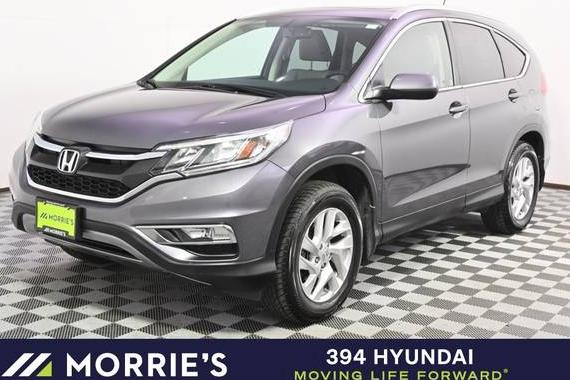 HONDA CR-V 2016 2HKRM4H76GH719027 image
