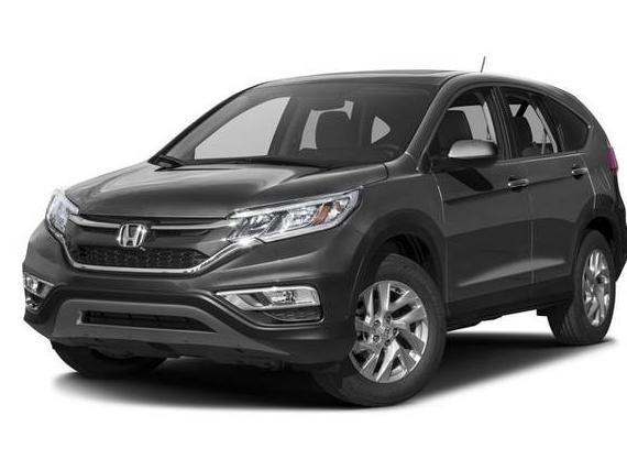 HONDA CR-V 2016 2HKRM4H57GH721027 image
