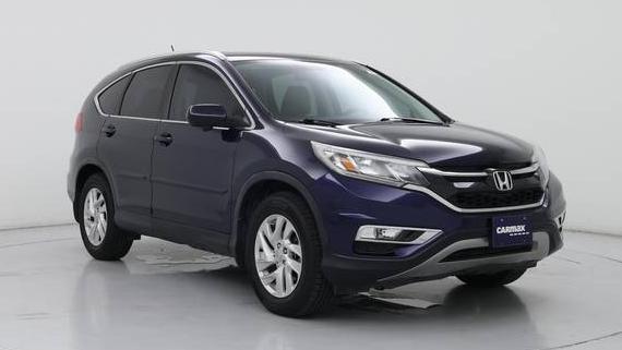 HONDA CR-V 2016 5J6RM3H73GL026335 image