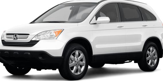 HONDA CR-V 2008 JHLRE38718C048454 image
