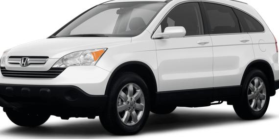 HONDA CR-V 2008 JHLRE48788C063068 image