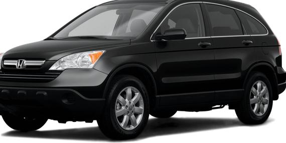 HONDA CR-V 2008 JHLRE48558C000816 image