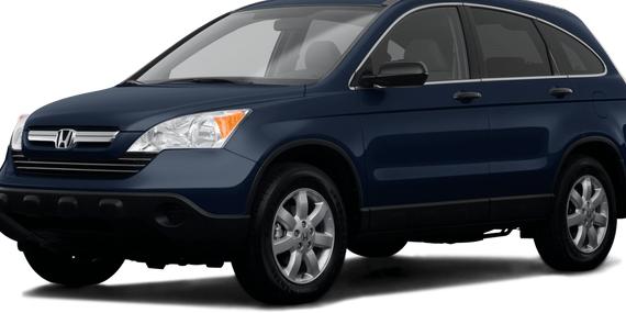 HONDA CR-V 2008 JHLRE48388C075959 image