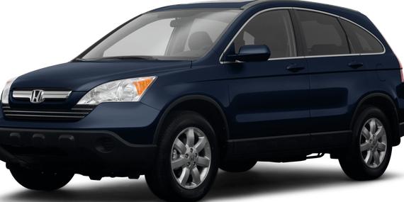 HONDA CR-V 2008 5J6RE48758L026907 image
