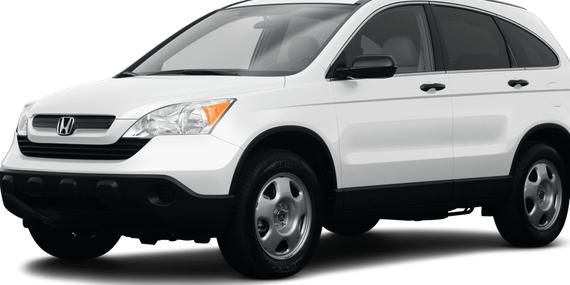 HONDA CR-V 2008 JHLRE38338C028994 image