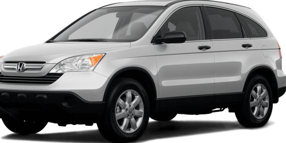 HONDA CR-V 2008 5J6RE48548L040943 image