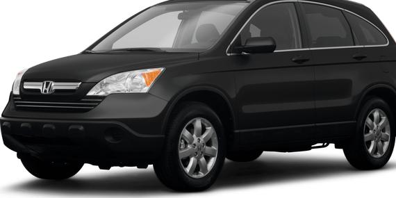 HONDA CR-V 2008 5J6RE48788L007784 image