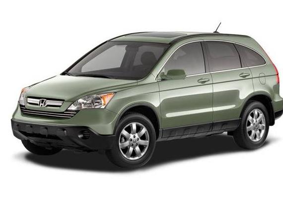 HONDA CR-V 2008 5J6RE48718L037287 image