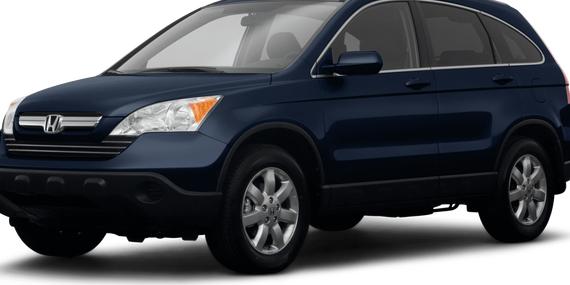 HONDA CR-V 2008 JHLRE48718C023768 image
