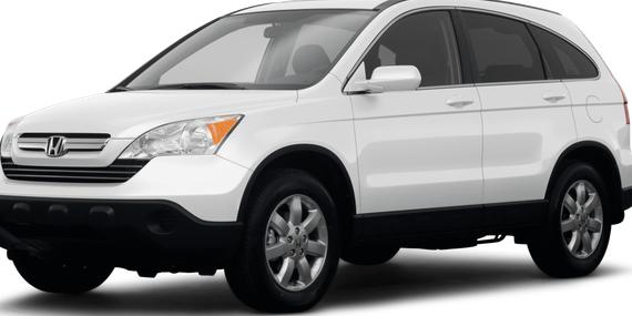HONDA CR-V 2008 5J6RE48798L025114 image
