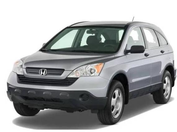 HONDA CR-V 2008 JHLRE48518C075013 image HONDA CR-V 2008 JHLRE48518C075013 image