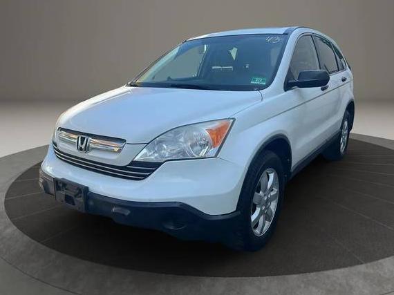 HONDA CR-V 2008 JHLRE48568C022243 image
