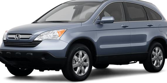 HONDA CR-V 2008 5J6RE38738L009274 image
