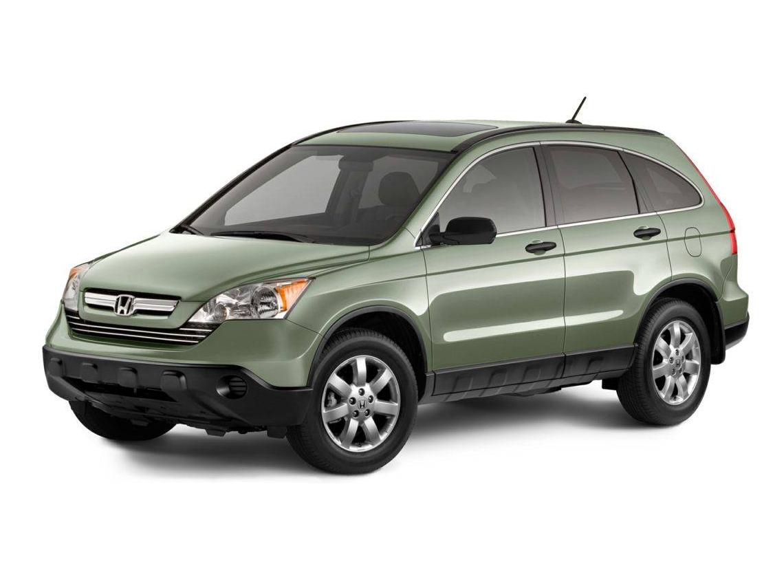 HONDA CR-V 2008 5J6RE48548L010809 image