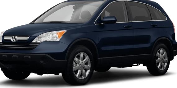 HONDA CR-V 2008 JHLRE48728C032527 image