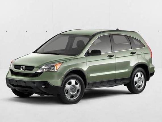 HONDA CR-V 2008 3CZRE38318G706503 image