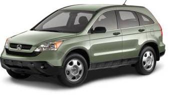 HONDA CR-V 2008 JHLRE38378C022597 image
