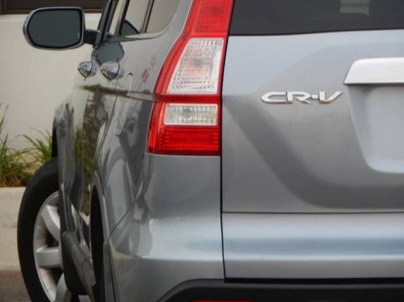 HONDA CR-V 2008 5J6RE48738L043351 image