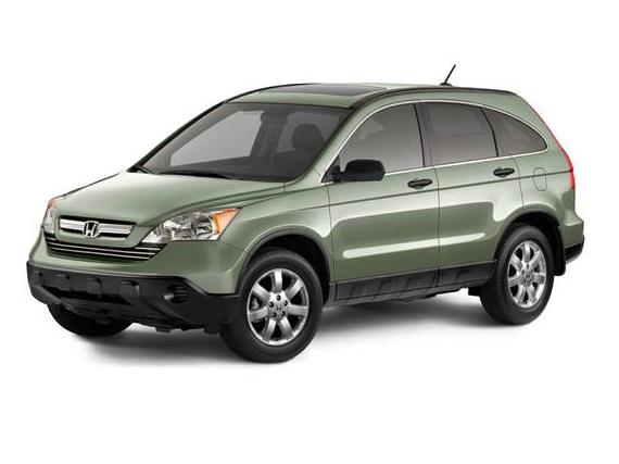 HONDA CR-V 2008 5J6RE48538L001468 image