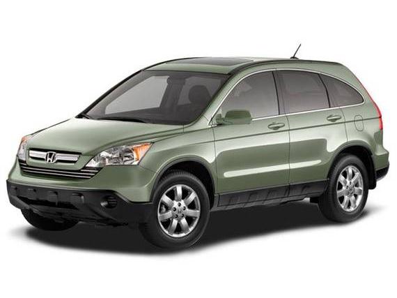 HONDA CR-V 2008 JHLRE48768C043451 image HONDA CR-V 2008 JHLRE48768C043451 image