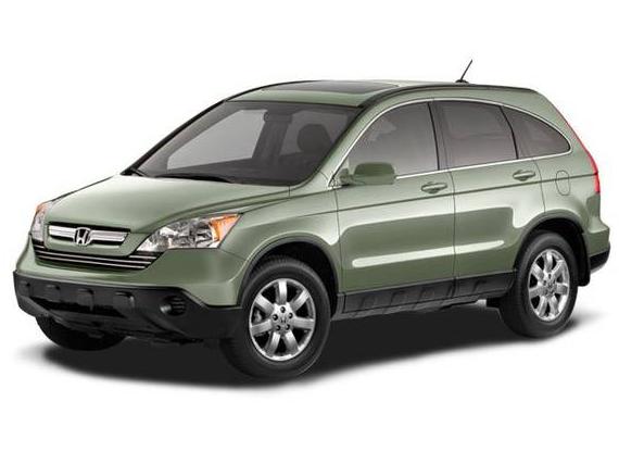HONDA CR-V 2008 JHLRE38738C040128 image