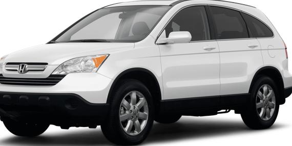 HONDA CR-V 2008 5J6RE48728L010339 image