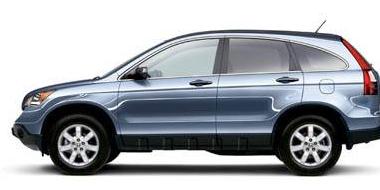 HONDA CR-V 2008 JHLRE48578C026995 image