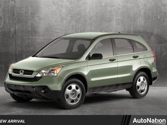 HONDA CR-V 2008 JHLRE48308C021765 image